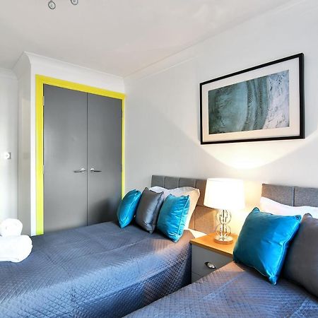 Xclusive Living Stay In City Centre, The Qube Μπέρμιγχαμ Εξωτερικό φωτογραφία