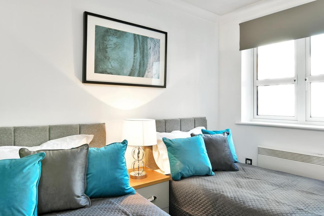 Xclusive Living Stay In City Centre, The Qube Μπέρμιγχαμ Εξωτερικό φωτογραφία