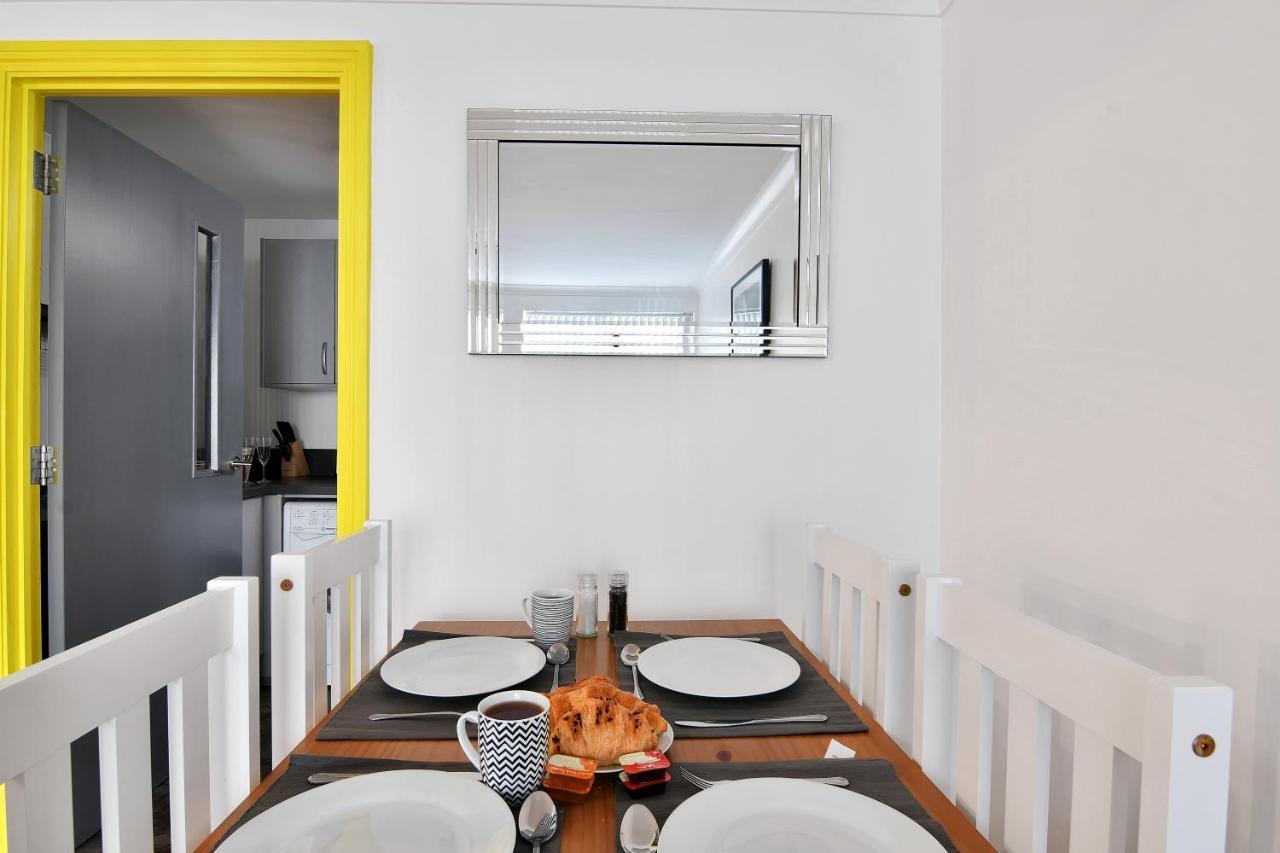 Xclusive Living Stay In City Centre, The Qube Μπέρμιγχαμ Εξωτερικό φωτογραφία