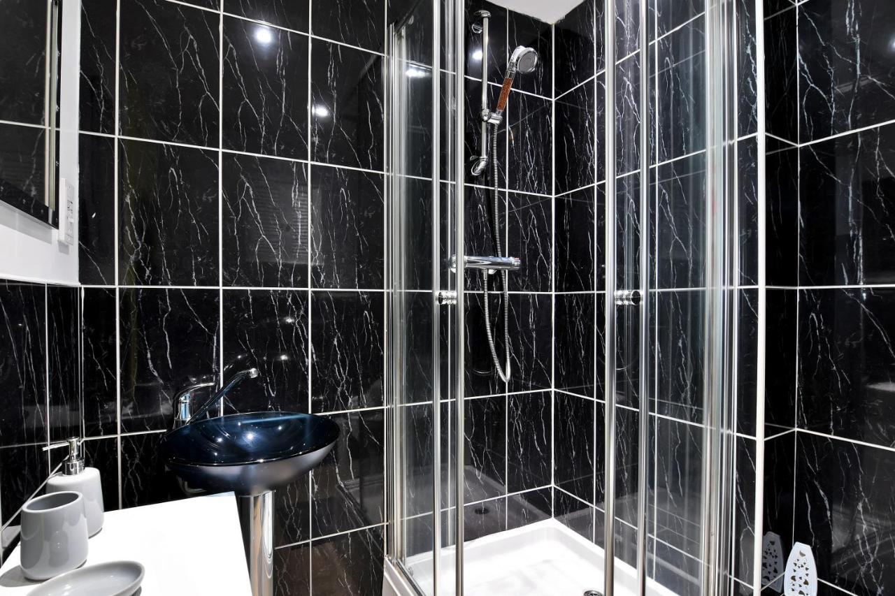 Xclusive Living Stay In City Centre, The Qube Μπέρμιγχαμ Εξωτερικό φωτογραφία